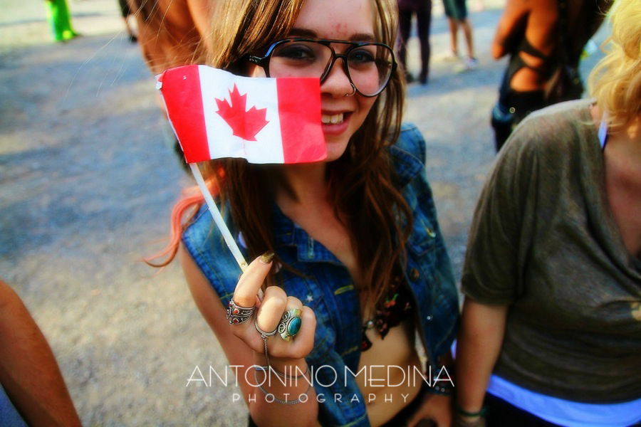 CANADA DAY
